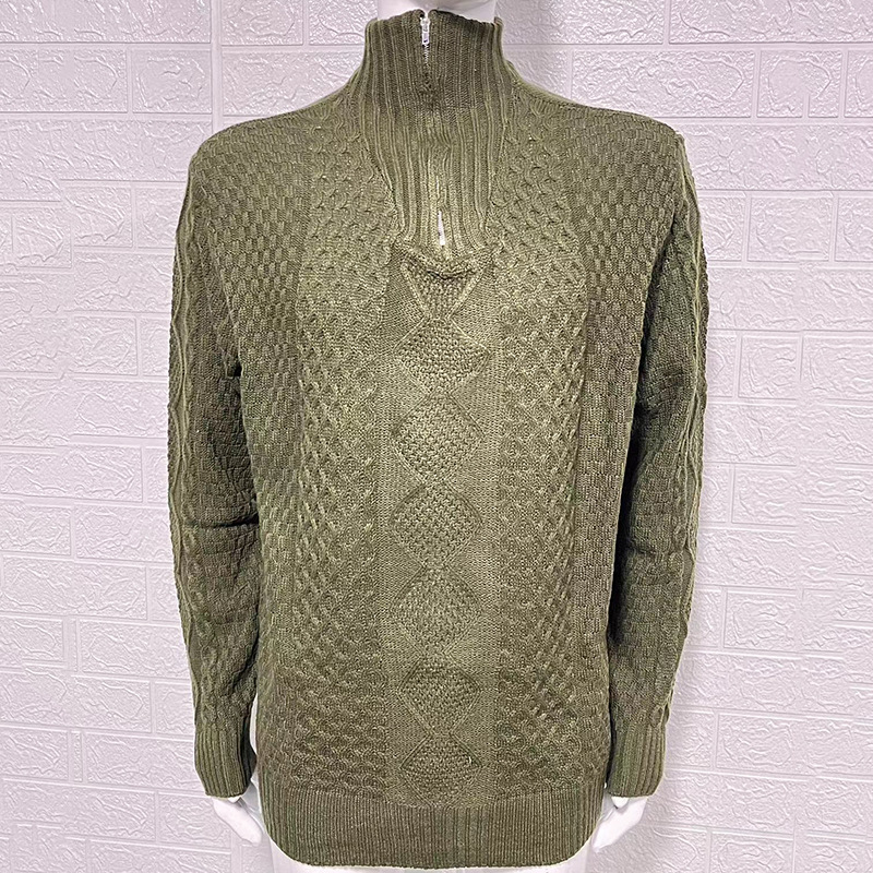 Sonbahar Kış Örme Kazak Fermua - Winter Clothing Types incelemesi ve fiyatı