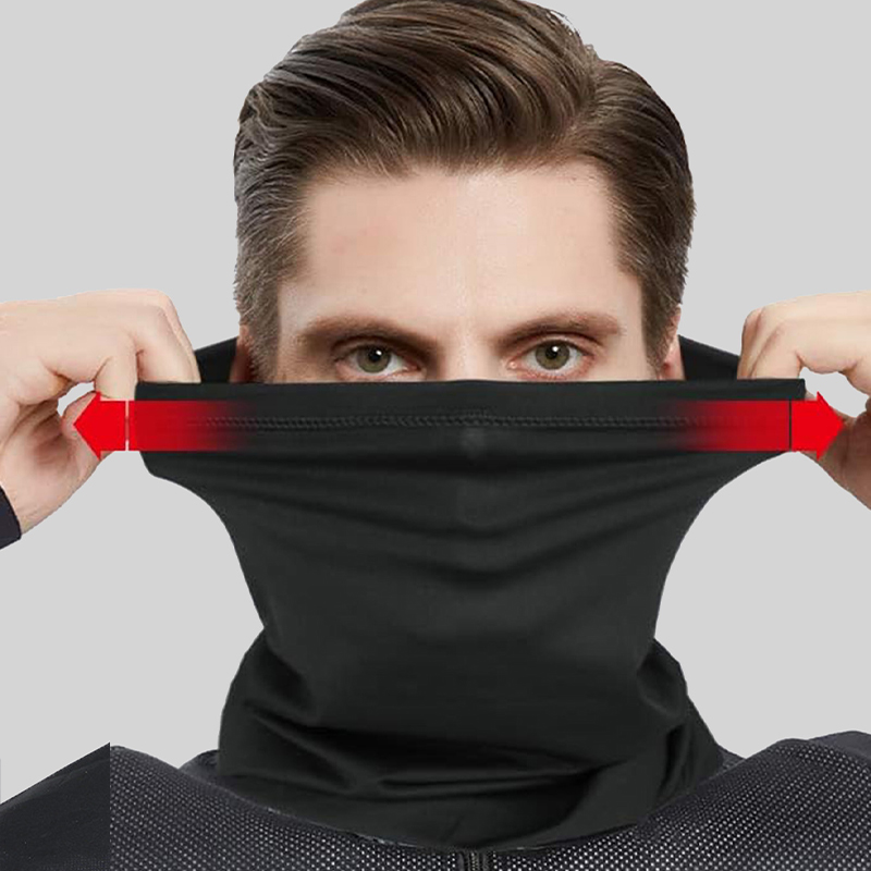 Musion Balaclava Binicilik Mas - Wool Balaclava Knit incelemesi ve fiyatı