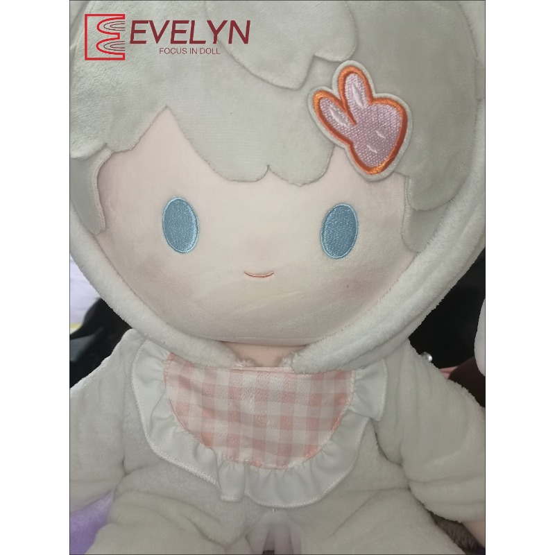Evelyn 40cm Pamuklu Oturan Beb - Winter Clothing Game incelemesi ve fiyatı