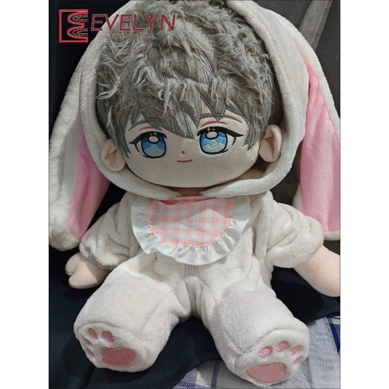 Evelyn 40cm Pamuklu Oturan Beb - Winter Clothing Game incelemesi ve fiyatı