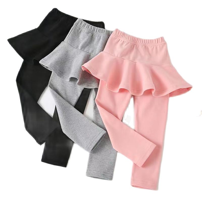 Çocuk Etek Tayt İlkbahar Sonba - Winter Clothing 1 Year Old incelemesi ve fiyatı