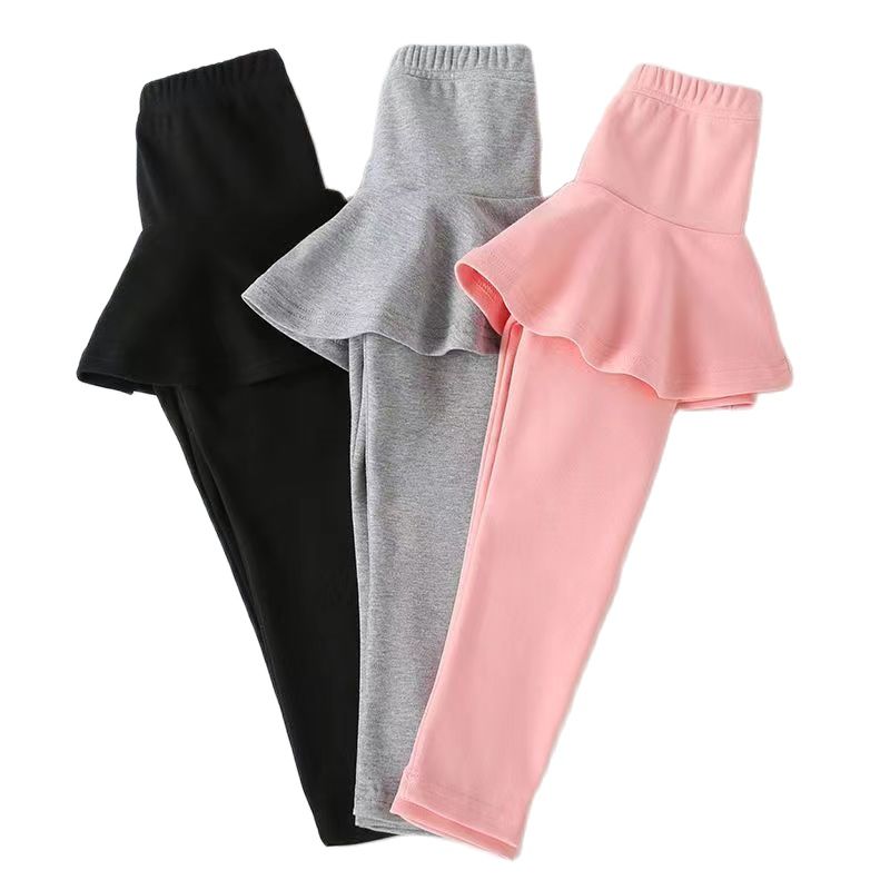 Çocuk Etek Tayt İlkbahar Sonba - Winter Clothing 1 Year Old incelemesi ve fiyatı