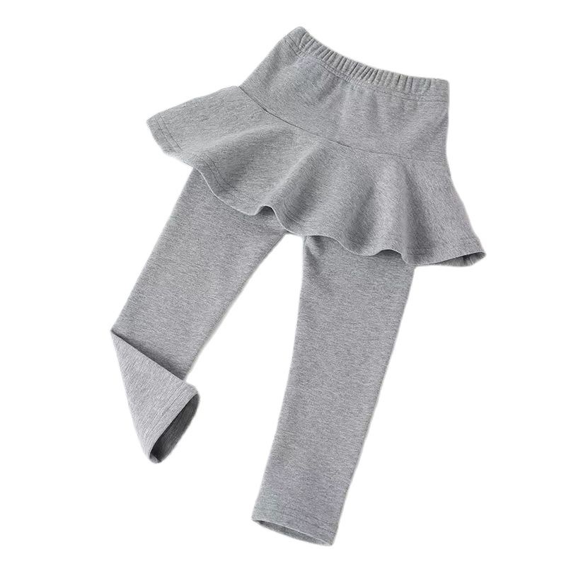 Çocuk Etek Tayt İlkbahar Sonba - Winter Clothing 1 Year Old incelemesi ve fiyatı