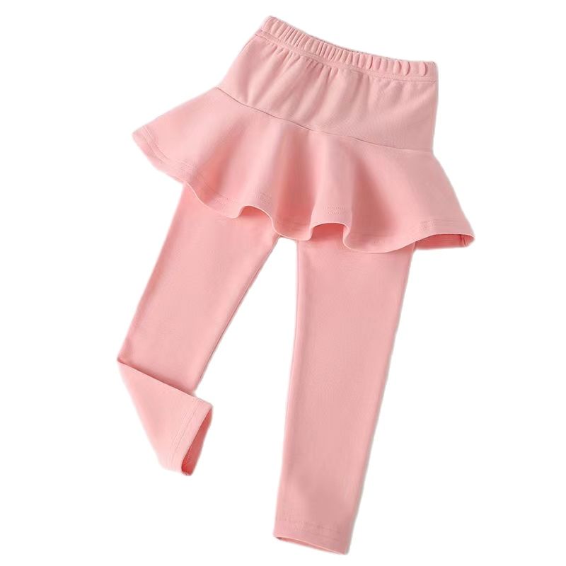 Çocuk Etek Tayt İlkbahar Sonba - Winter Clothing 1 Year Old incelemesi ve fiyatı