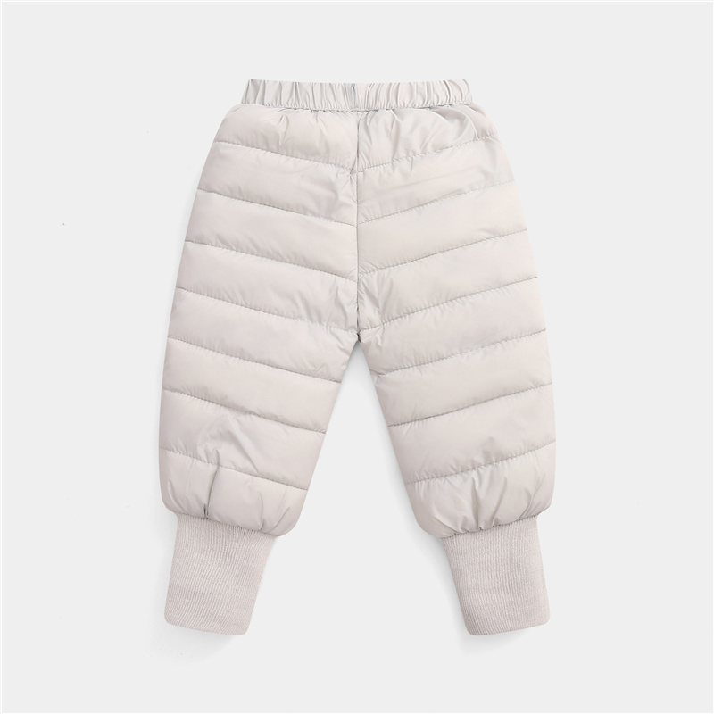 Kış çocuklar sıcak aşağı panto - Winter Clothing 1 Year Old incelemesi ve fiyatı