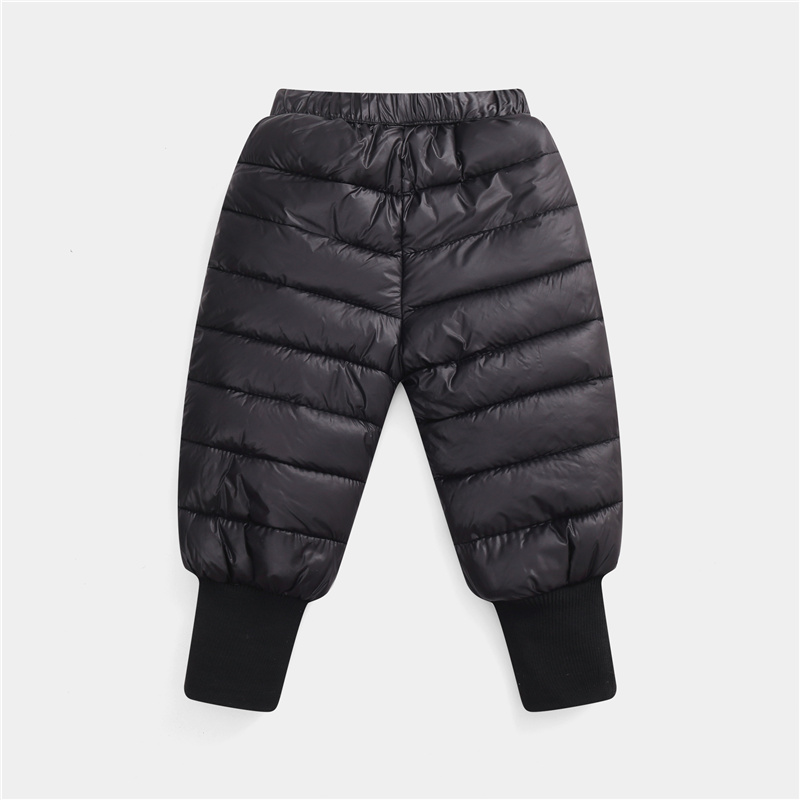Kış çocuklar sıcak aşağı panto - Winter Clothing 1 Year Old incelemesi ve fiyatı
