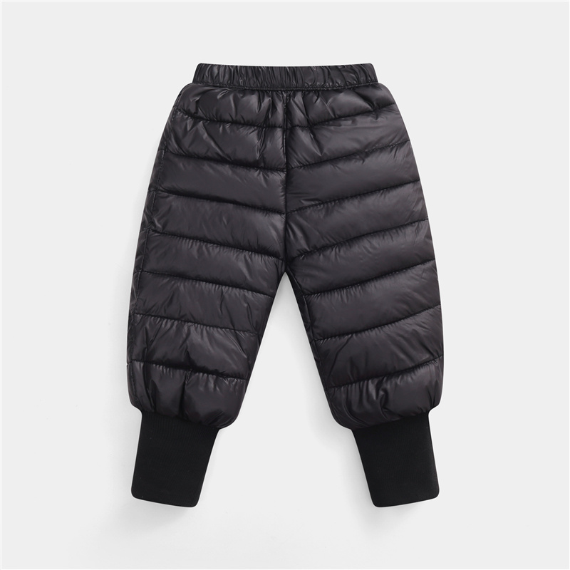 Kış çocuklar sıcak aşağı panto - Winter Clothing 1 Year Old incelemesi ve fiyatı