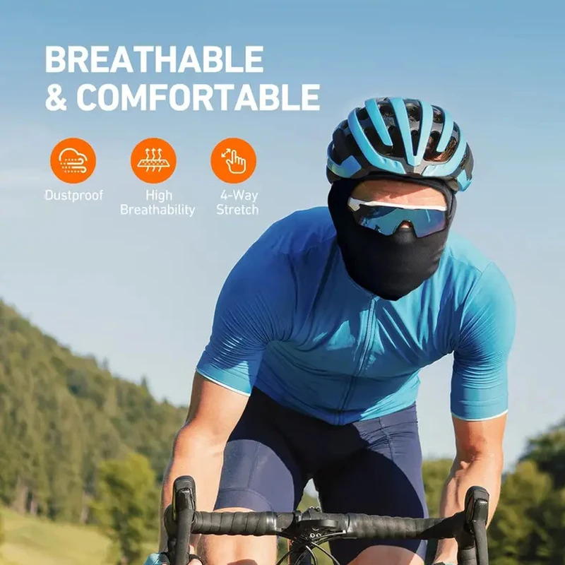 Kamuflaj Balaklava Şapka Bisik - Wool Balaclava Knit incelemesi ve fiyatı