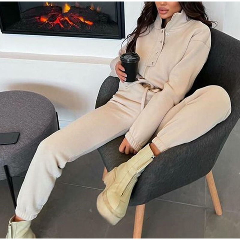 Rahat standı yaka tulumlar kad - Winter Clothing Sales incelemesi ve fiyatı