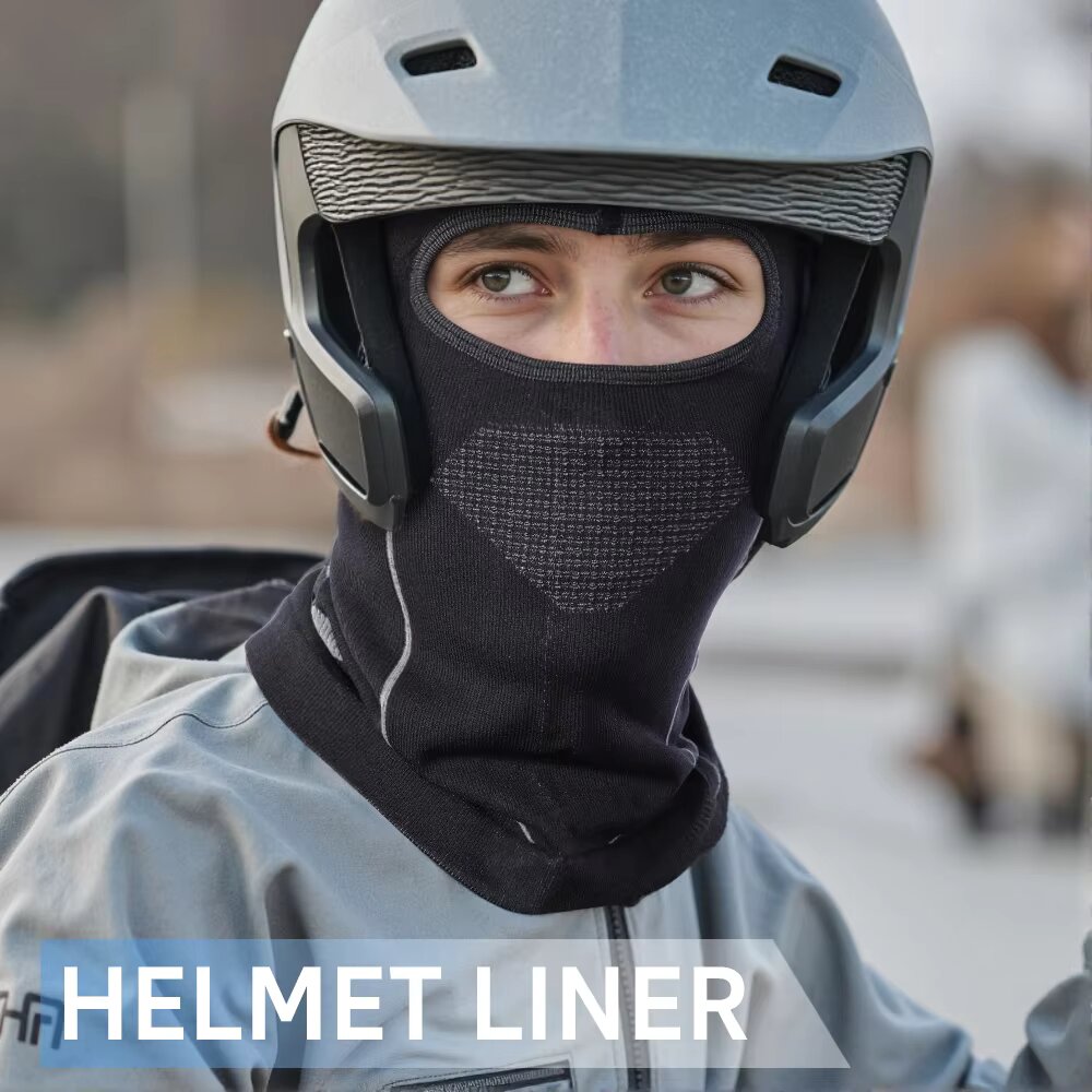 Erkekler Kadınlar Soğuk Geçirm - Wool Balaclava Knit incelemesi ve fiyatı
