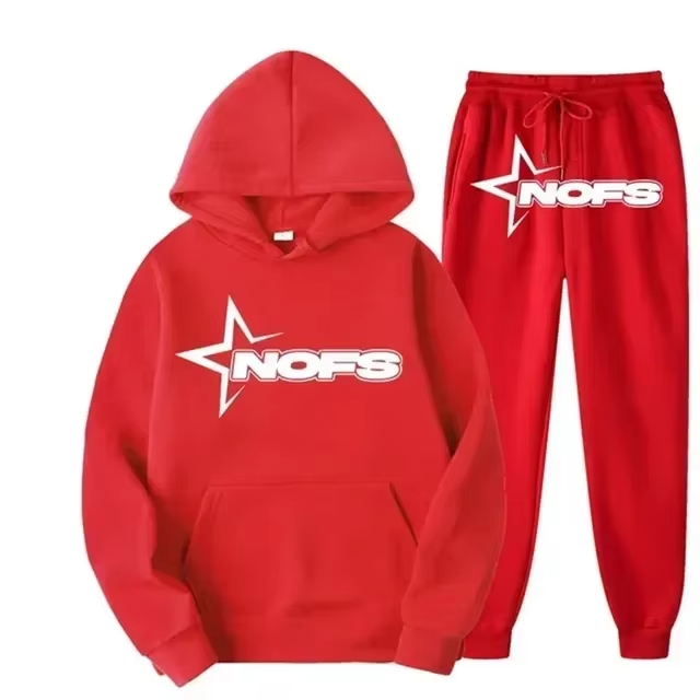 2026 Streetwear Erkek Kapüşonl - Winter Clothing Pants incelemesi ve fiyatı