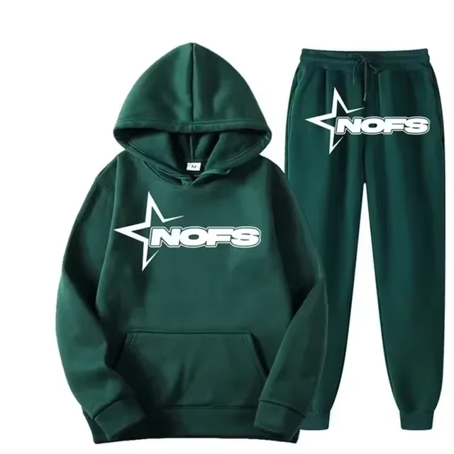 2026 Streetwear Erkek Kapüşonl - Winter Clothing Pants incelemesi ve fiyatı