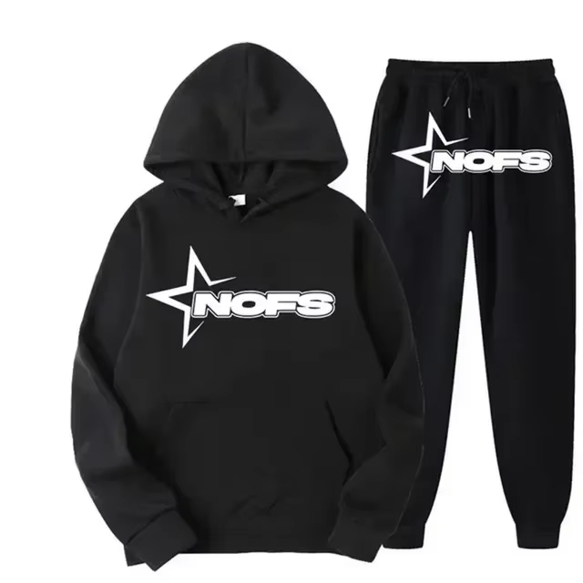 2026 Streetwear Erkek Kapüşonl - Winter Clothing Pants incelemesi ve fiyatı