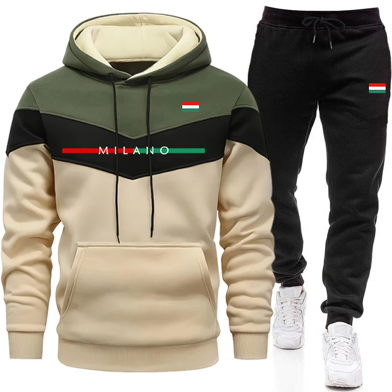 Kaliteli Eşofman Erkekler için - Winter Clothes incelemesi ve fiyatı