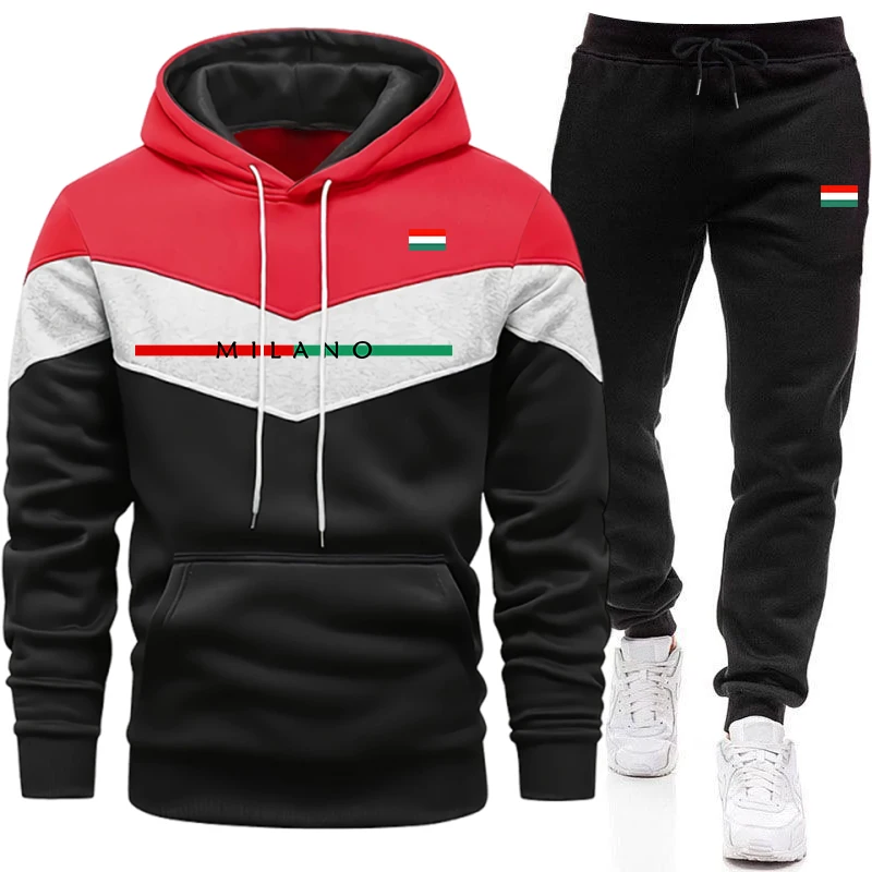 Kaliteli Eşofman Erkekler için - Winter Clothes incelemesi ve fiyatı