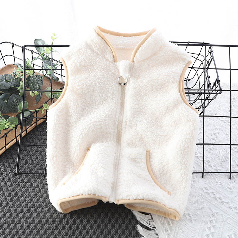 Erkek Çocuk Flanel Yelek Çocuk - Winter Clothing 1 Year Old incelemesi ve fiyatı