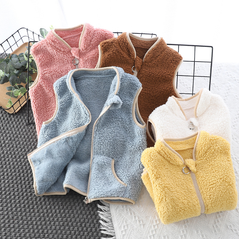 Erkek Çocuk Flanel Yelek Çocuk - Winter Clothing 1 Year Old incelemesi ve fiyatı