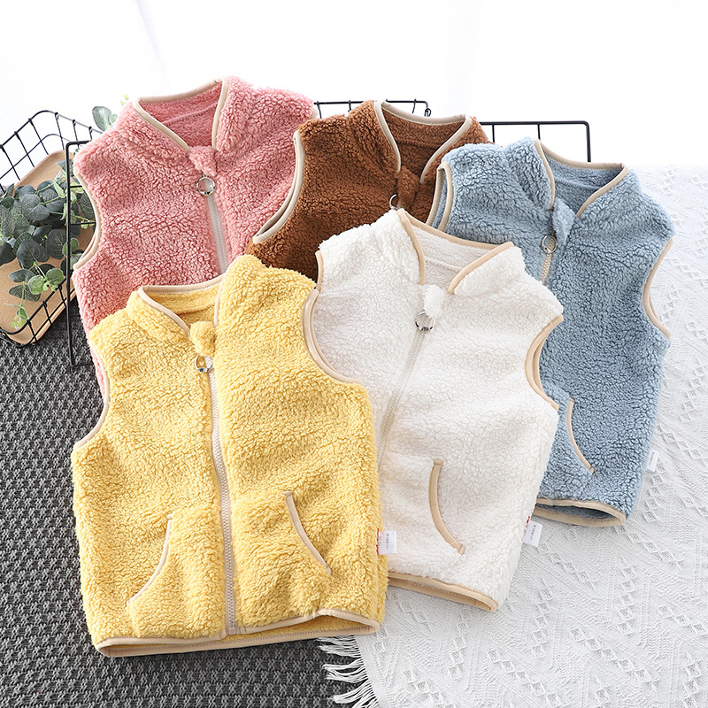Erkek Çocuk Flanel Yelek Çocuk - Winter Clothing 1 Year Old incelemesi ve fiyatı