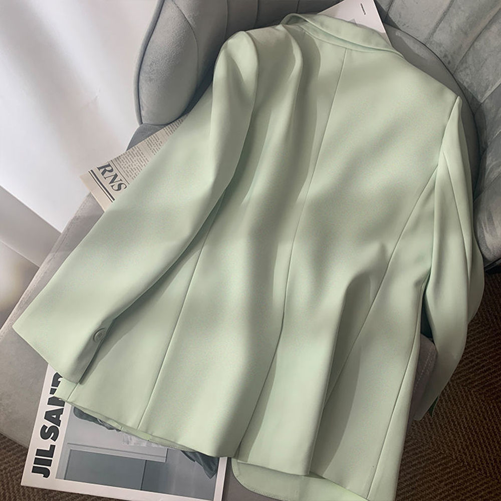 2025 Kadın Giyim Trendi Blazer - Winter Clothing Types incelemesi ve fiyatı