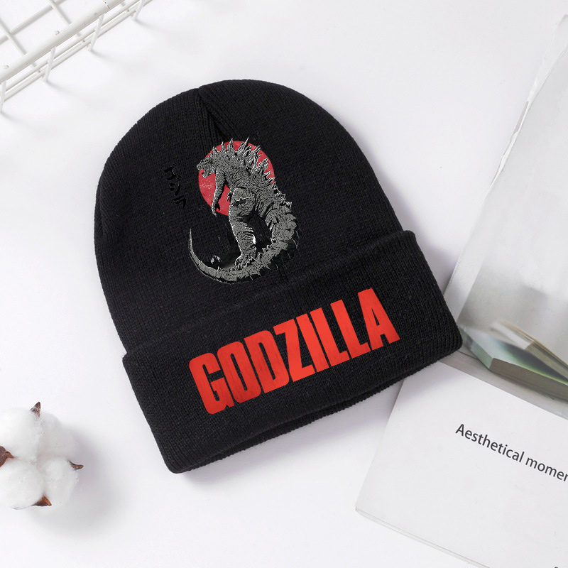 Godzilla örme şapka Kış Bahar  - Winter Clothing 1 Year Old incelemesi ve fiyatı