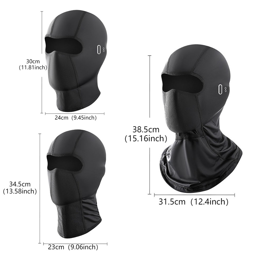 GTUBIKE bisikletçi şapkası Yaz - Wool Balaclava Knit incelemesi ve fiyatı