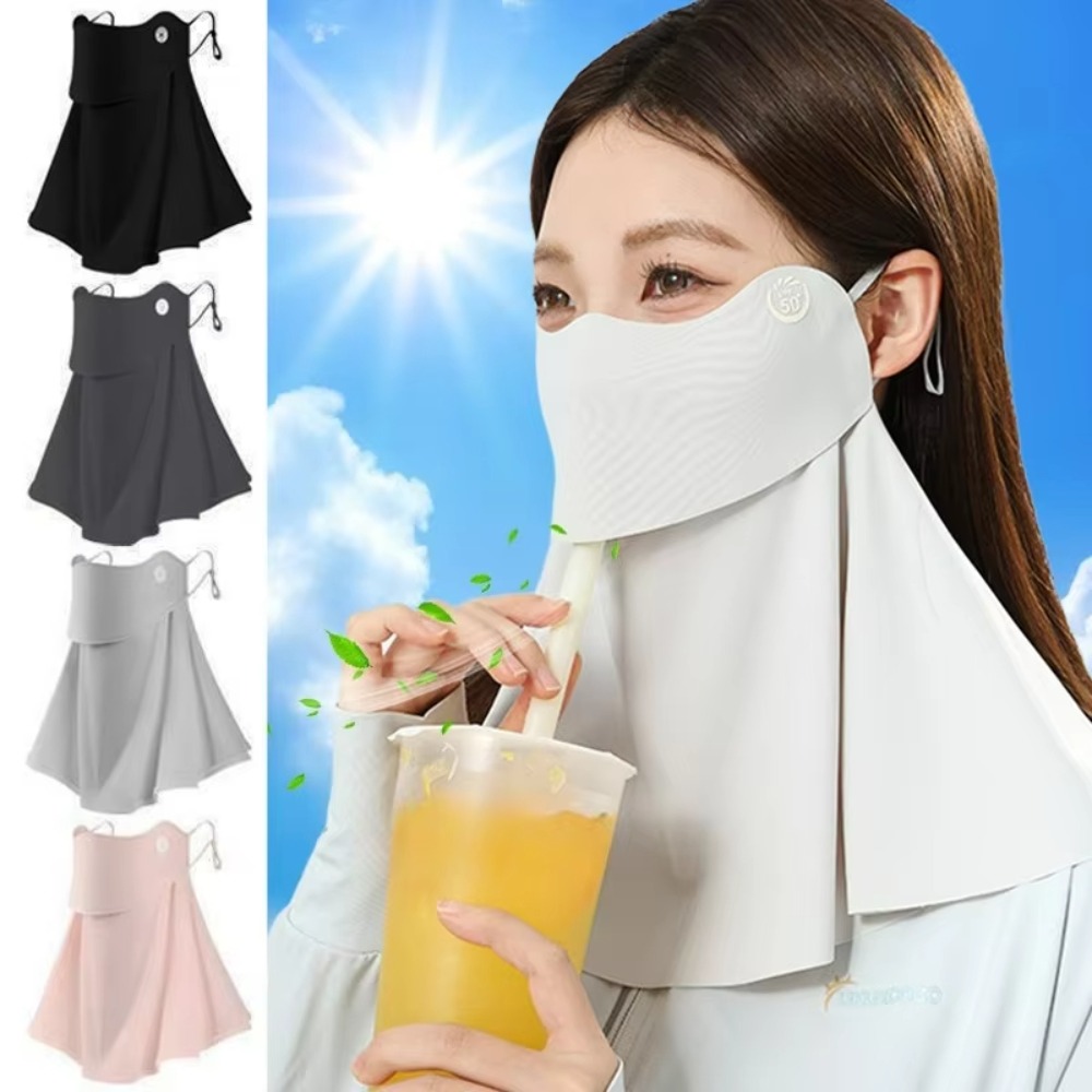 Kadınlar için Yazlık Buz İpek  - Wool Balaclava Knit incelemesi ve fiyatı