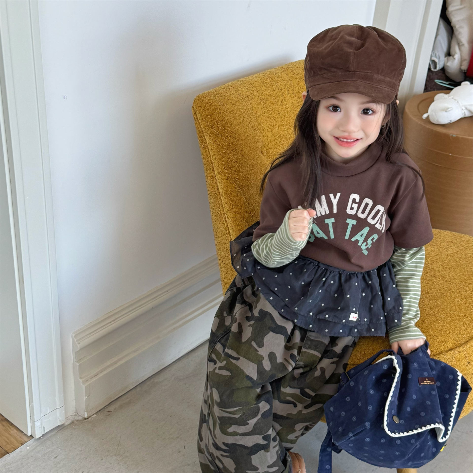 2025 Çocuk Giyim Sonbahar ve K - Winter Clothing Activity incelemesi ve fiyatı