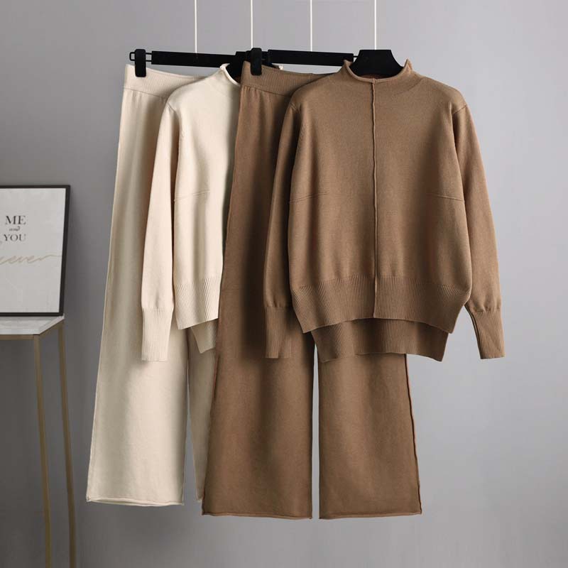 Kadınlar için kış kazak eşofma - Winter Clothing Sales incelemesi ve fiyatı