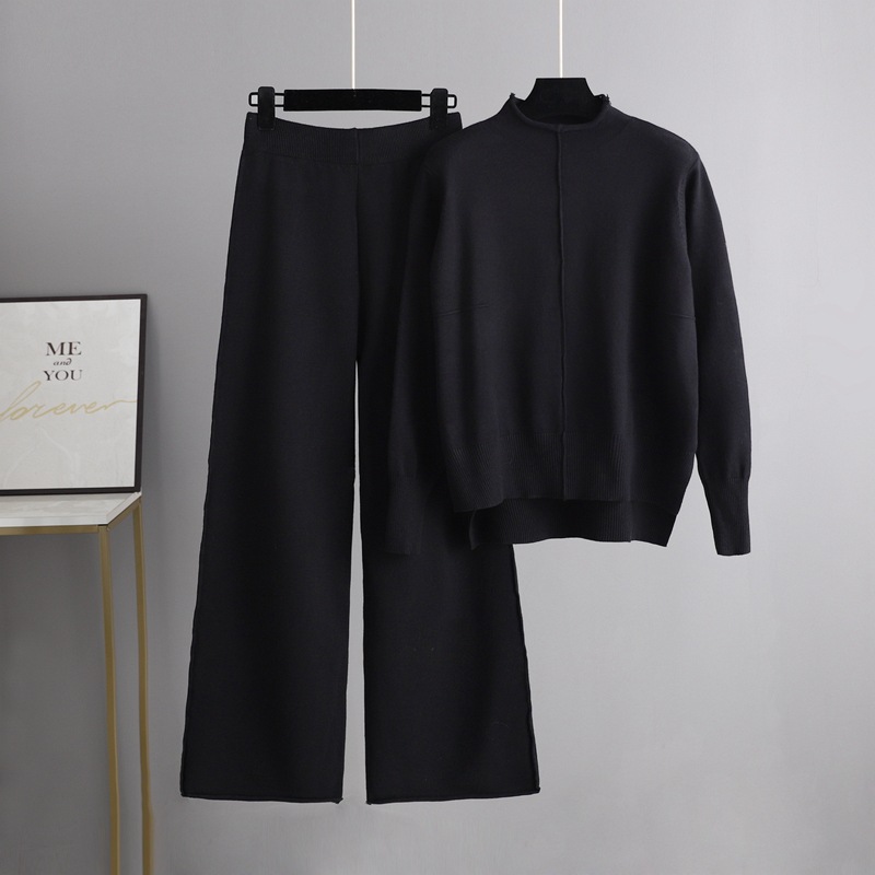 Kadınlar için kış kazak eşofma - Winter Clothing Sales incelemesi ve fiyatı