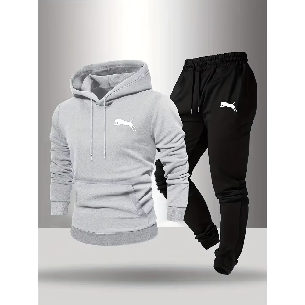 2026 Çok Satan Erkek Kapüşonlu - Winter Clothing Pants incelemesi ve fiyatı