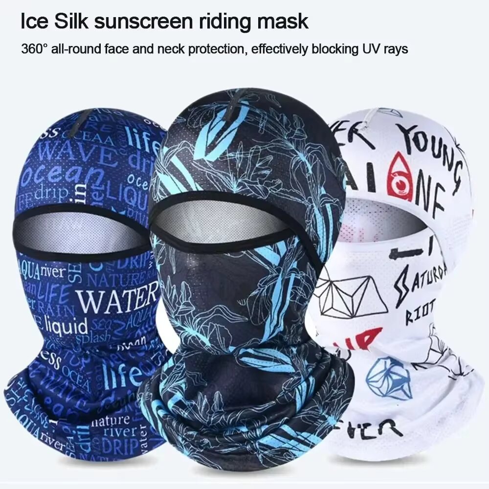 Yazlık Serin Balaklava Buz İpe - Wool Balaclava Knit incelemesi ve fiyatı