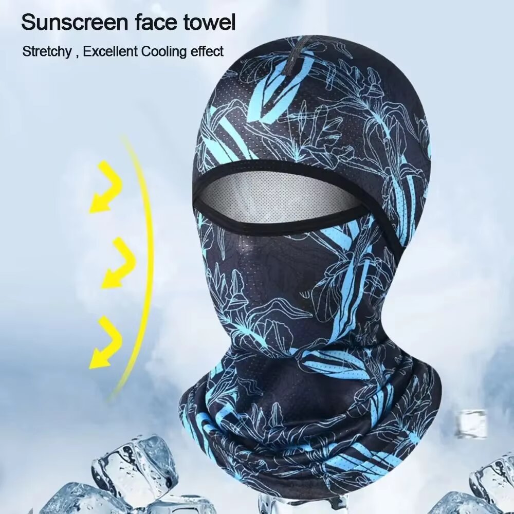 Yazlık Serin Balaklava Buz İpe - Wool Balaclava Knit incelemesi ve fiyatı